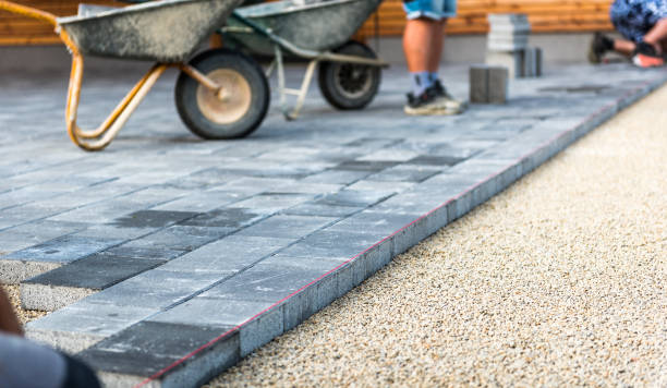Best Driveway Pavers Near Me  in Elkton, KY
