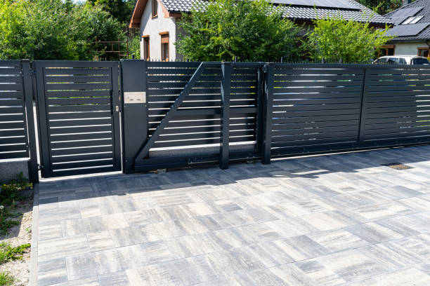 Reliable Elkton, KY Driveway Pavers Solutions
