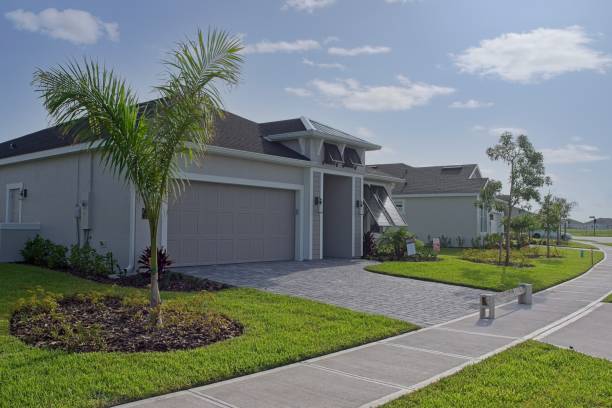 Best Cobblestone Driveway Pavers  in Elkton, KY