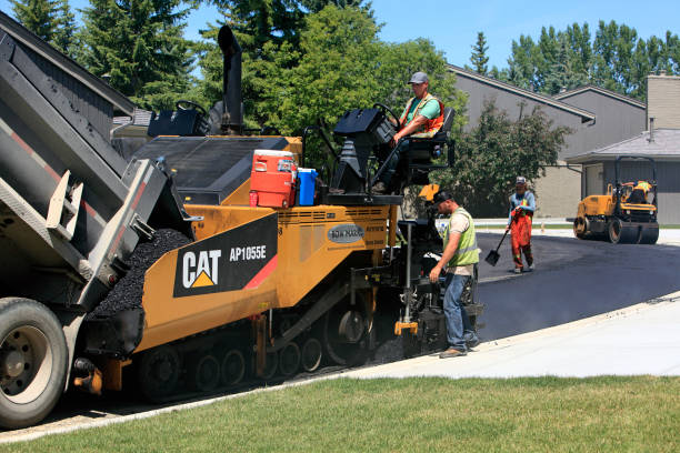 Driveway Pavers for Homes in Elkton, KY